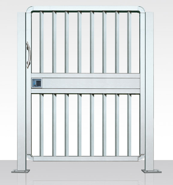 鋼制小門(mén)G04