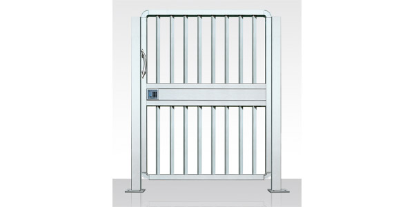 鋼制小門(mén)G04