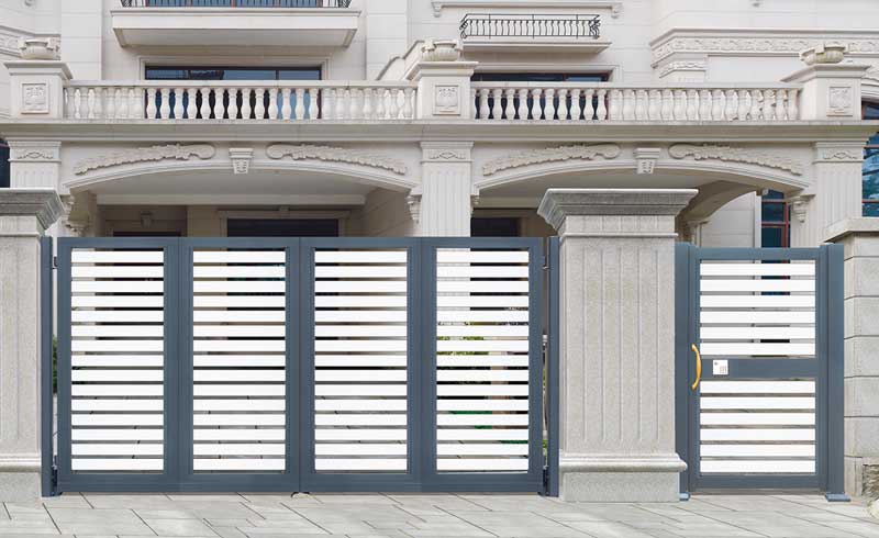 庭院大門(mén)RG003