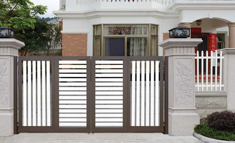 庭院大門RG002