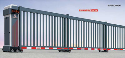 其他 - 智能伸縮平移門(mén)PY05A