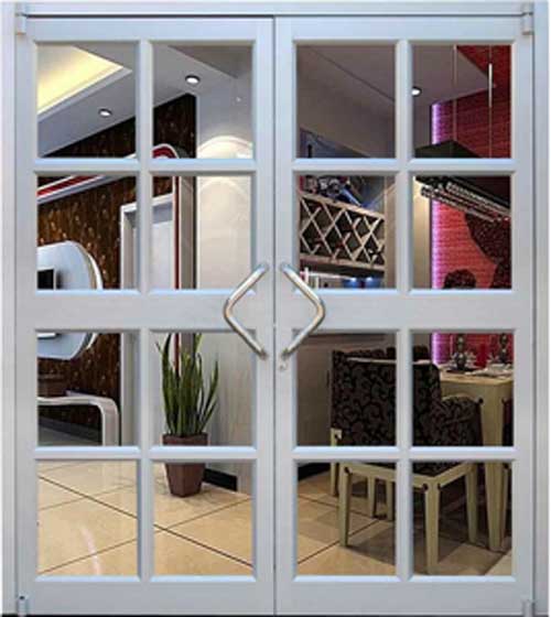 BGR-ZH799型號肯德基門