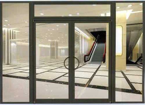 CD-TY700型號(hào)肯德基門(mén)