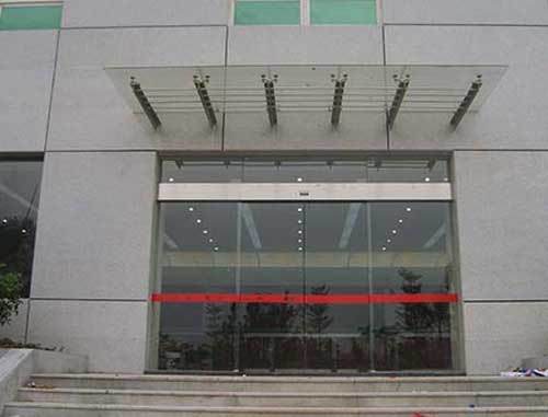 自動(dòng)門-ZS16