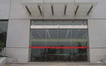 自動(dòng)門 - 自動(dòng)門-ZS16