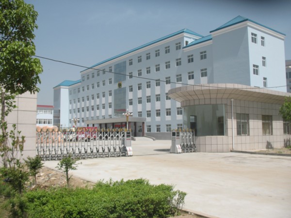 熱烈祝賀南陽出安智能電動伸縮門進駐南陽唐河農(nóng)業(yè)局