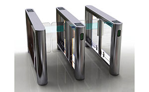 擺閘 - 豪華擺閘