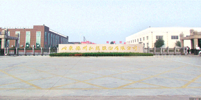 熱烈祝賀德州出安智能電動(dòng)伸縮門(mén)進(jìn)駐山東德州扒雞股份有限公司