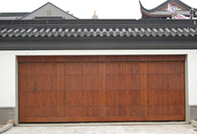 熱烈祝賀德州出安智能車(chē)庫(kù)門(mén)進(jìn)駐德州中梁?金麟府