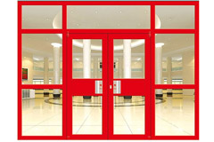 熱烈祝賀松衡陽(yáng)安智能肯德基門進(jìn)駐鴻豪春風(fēng)十里