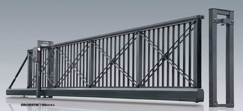 懸浮門歐寶818-L