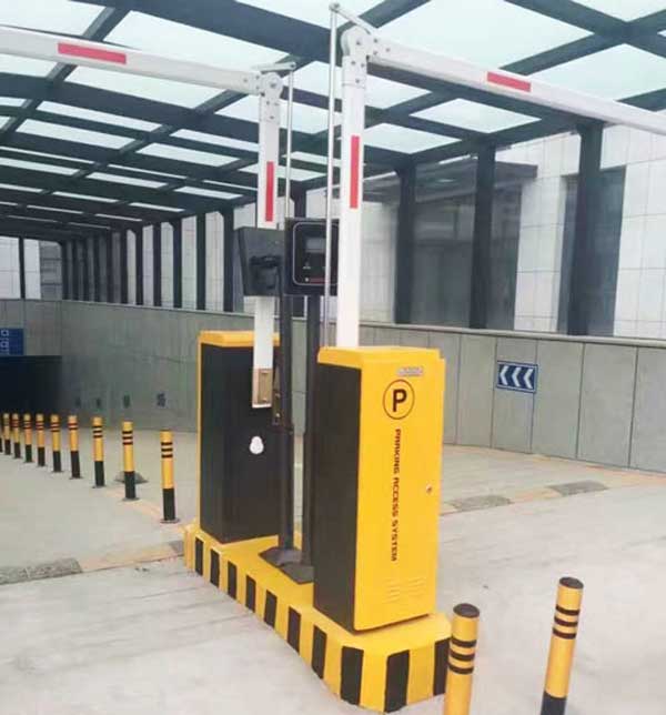 許昌恒大悅府停車場系統(tǒng)案例 - 中出網(wǎng)-智能出入口與停車充電門戶