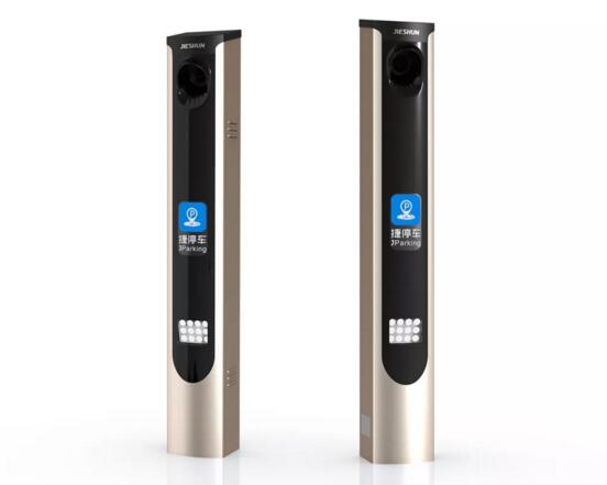 一體式攝像機(jī)立柱