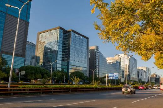 方正國(guó)際大廈