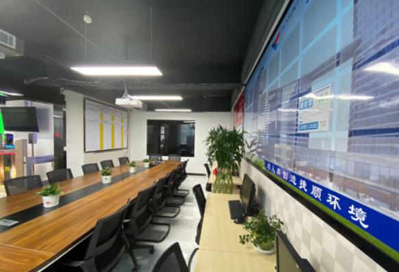 捷順廈門辦公園區(qū)