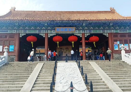 游客在線實(shí)名制提前預(yù)約