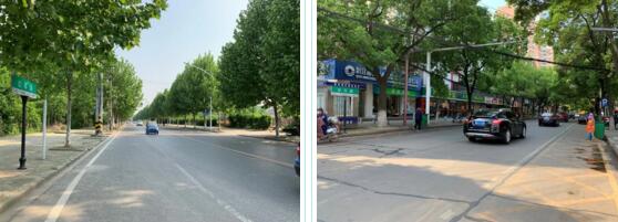 捷順科技助力中國小龍蝦之鄉(xiāng)智慧交通建設(shè)