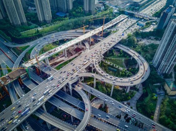 打造重慶江津區(qū)、璧山區(qū)城市停車