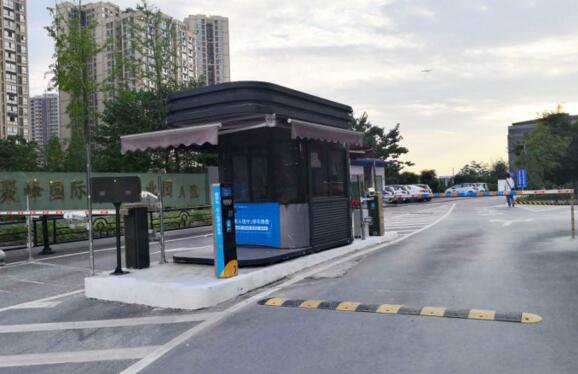 100%無(wú)人值守，降本提效更增收