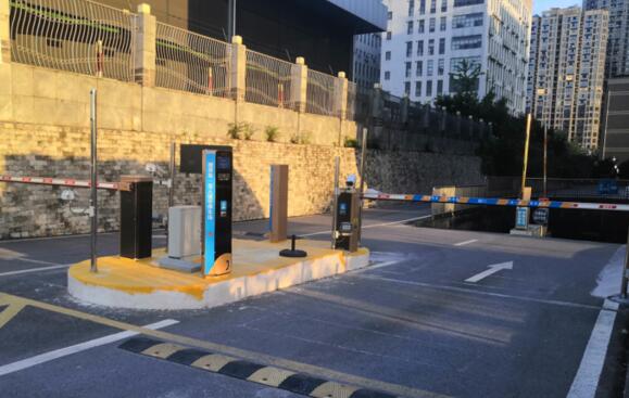 科技代替人工，降本提效增收