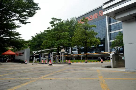 捷順行業(yè)解決方案