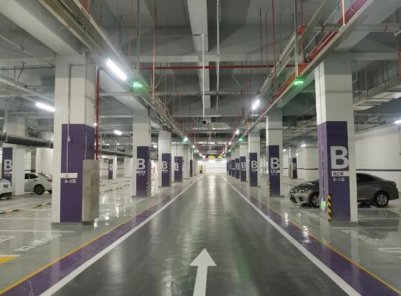 捷順科技簽約橫琴口岸及綜合交通樞紐停車場項目合作協(xié)議