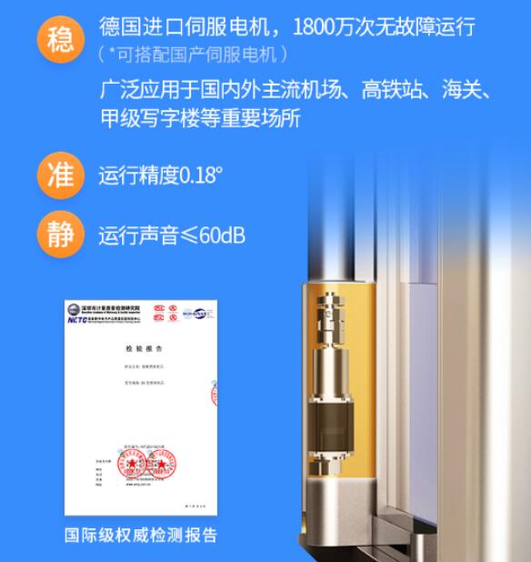 經(jīng)權(quán)威機(jī)構(gòu)檢測(cè)