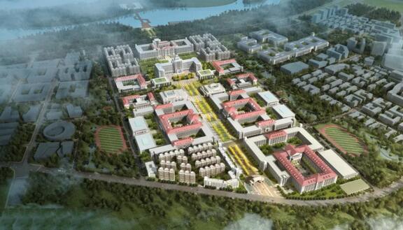 中國(guó)西部科技創(chuàng)新港