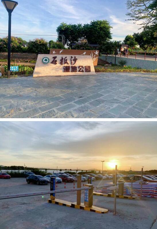 江門·石板沙大鰲景區(qū)