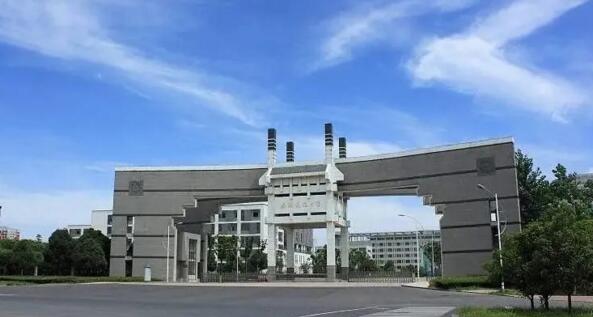 安徽建筑大學(xué)