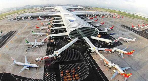 深圳機(jī)場(chǎng)