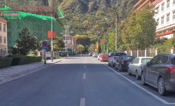 九寨溝縣交投建設有限公司