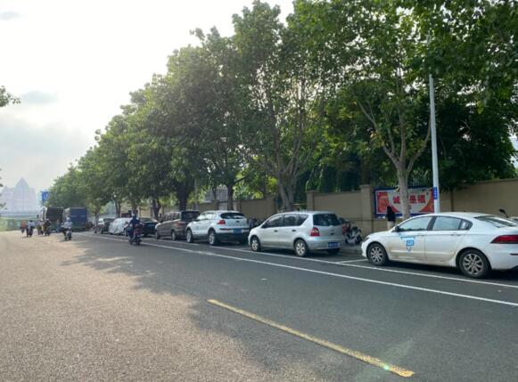 今年底前開(kāi)工，三期分步實(shí)施