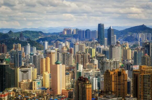 助力貴陽市大型綜合社區(qū)智慧化無人值守建設(shè)