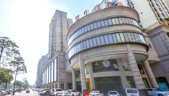 捷順正著手啟動(dòng)中山市古鎮(zhèn)鎮(zhèn)古一村的城市停車(chē)試點(diǎn)