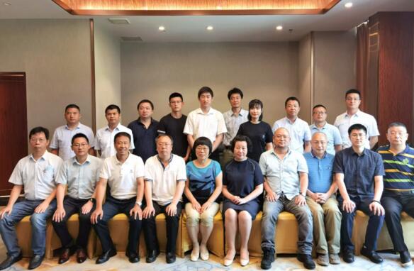 捷順承辦GA/T 761《停車庫（場）安全管理系統(tǒng)技術(shù)要求》 等兩項(xiàng)行業(yè)標(biāo)準(zhǔn)討論會(huì)議