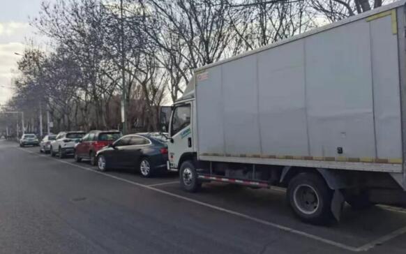 改善算法，貨車(chē)也能精準(zhǔn)識(shí)別