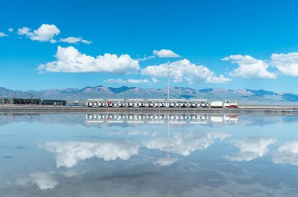 智慧景區(qū)信息化建設