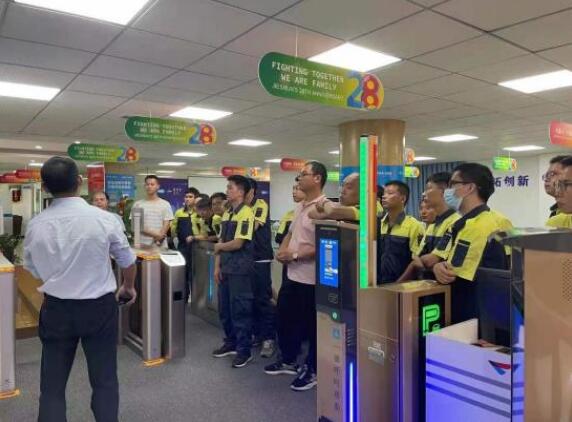 佛山-萬科設(shè)備保養(yǎng)講解