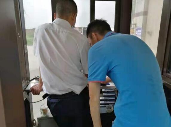 成都-合景 一對(duì)一講解車場(chǎng)運(yùn)營(yíng)