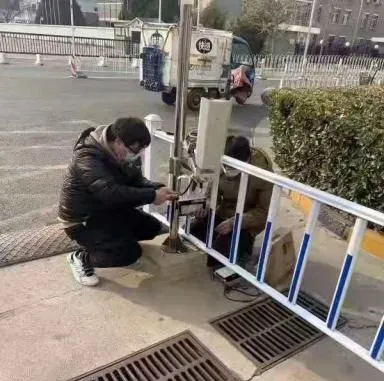 北京合景-識(shí)別燈光調(diào)節(jié)