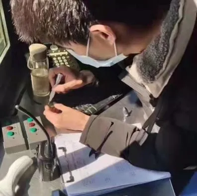 北京合景-三聯(lián)按鈕檢測(cè)