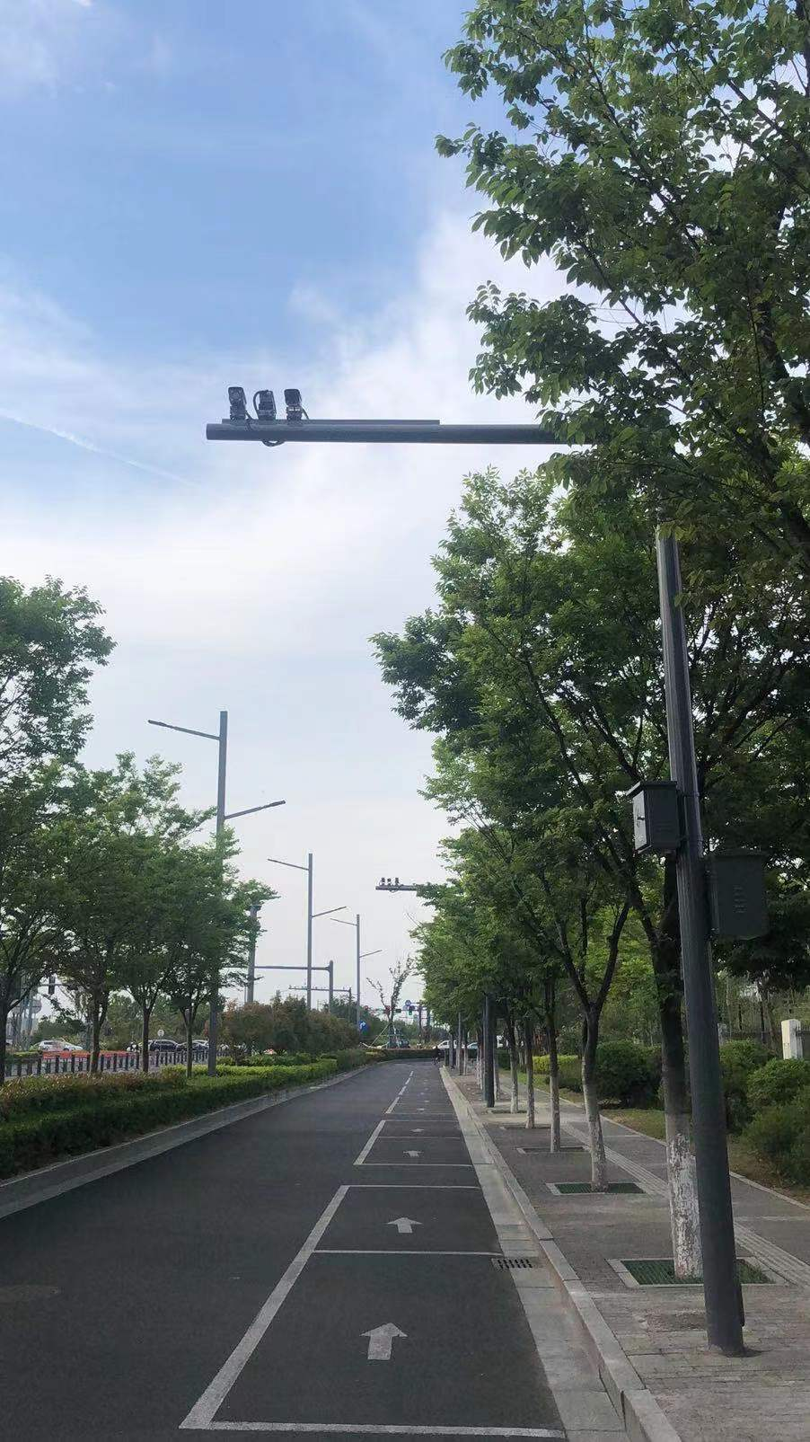 連云港市智慧停車(chē)服務(wù)建設(shè)