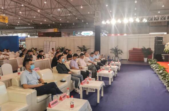 捷順生態(tài)合作賦能發(fā)布會(huì)/成都專場(chǎng)