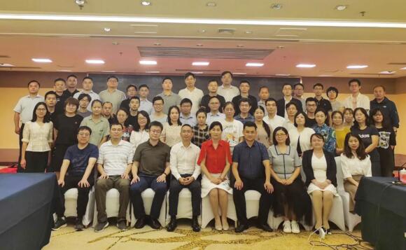 捷順新加入“智慧園區(qū)專題組”