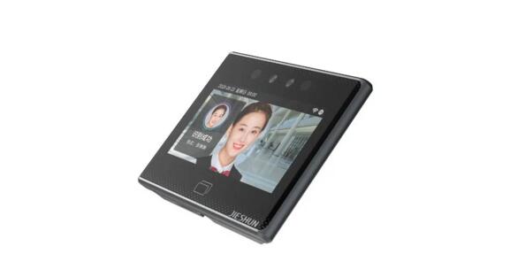 支持人臉識別等8大認(rèn)證方式