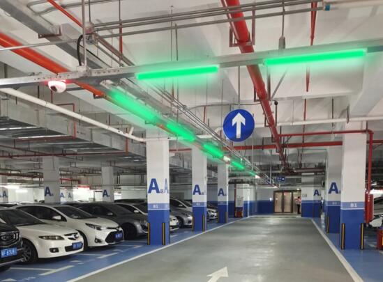 捷順總部B1層分會場將實(shí)地演示