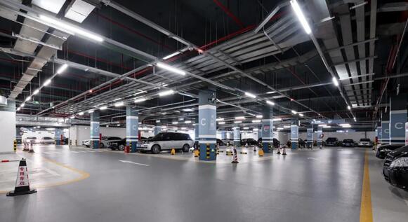 “車位級運營”解眼前之困