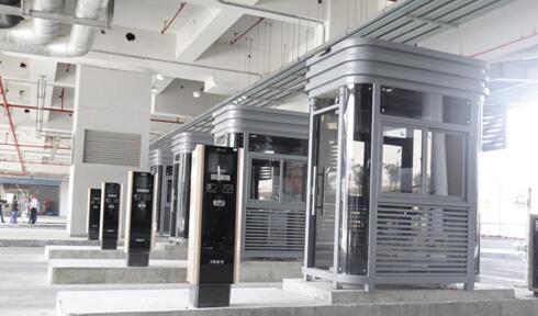 港珠澳大橋通車在即 捷順科技為其“保駕護(hù)航”