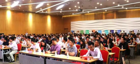 上海安博會：捷順答記者問